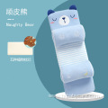 2024 The latest design baby anti-rollover styling pillow